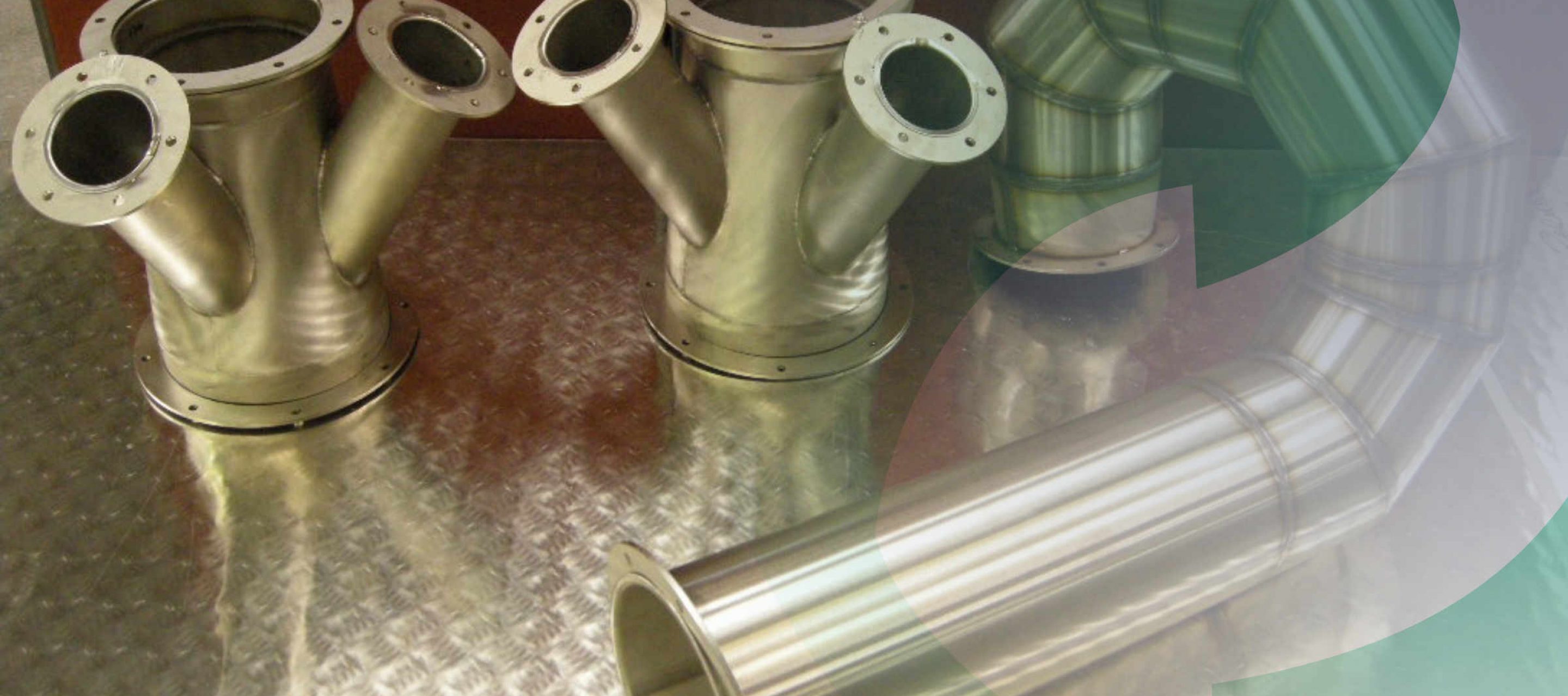 Nuclear Ventilation Systems