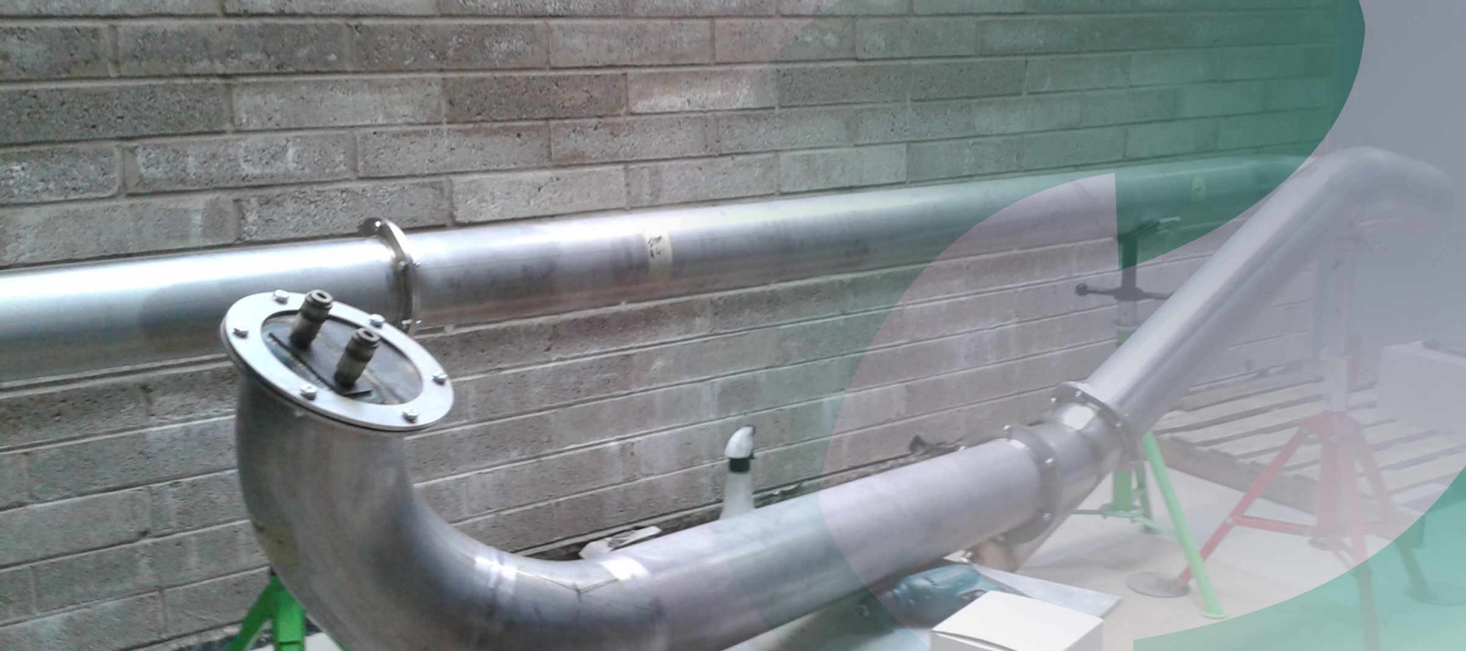 Nuclear Ventilation Systems